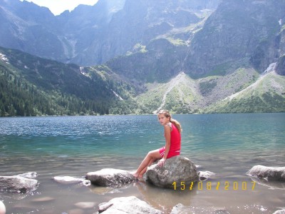 Morskie oko